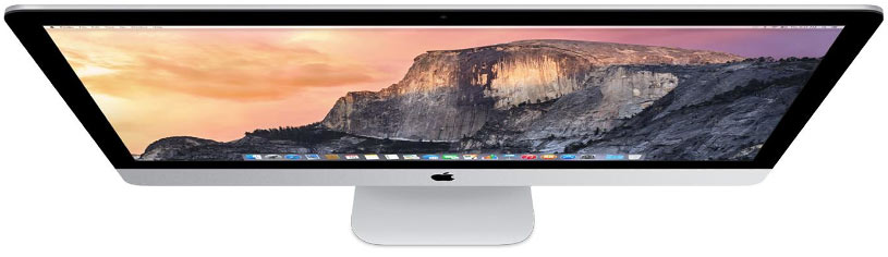 Test Apple iMac 27 pouces 2012 - Les Numériques