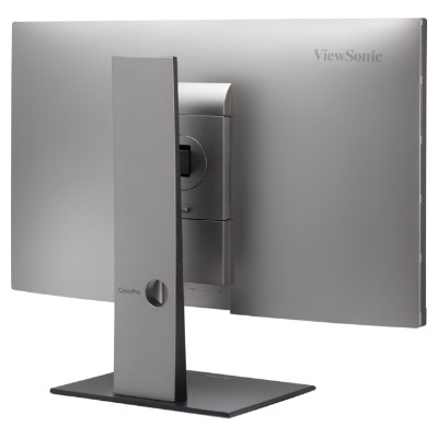 Arrière de l'écran Viewsonic VP2788-5K