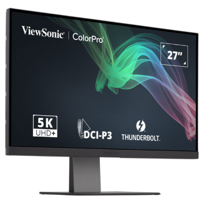 Écran Viewsonic VP2788-5K