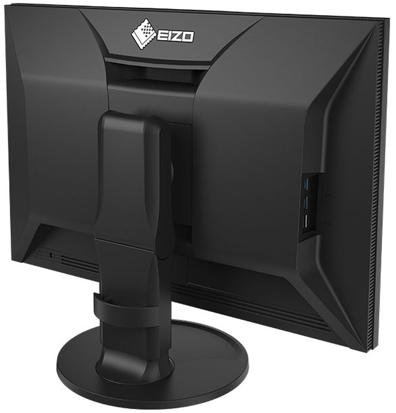 Poignée de transport de l'écran Eizo CG2400S