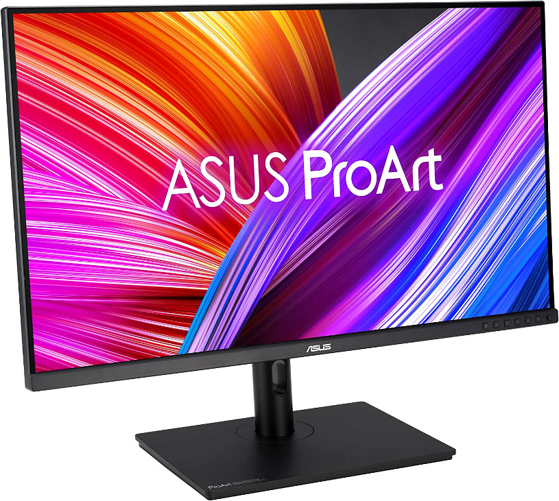 Écran Asus ProArt PA328QV