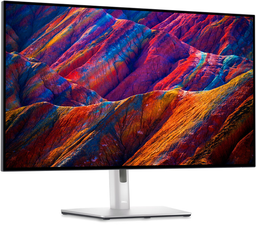 Écran DELL U3223QE UHD