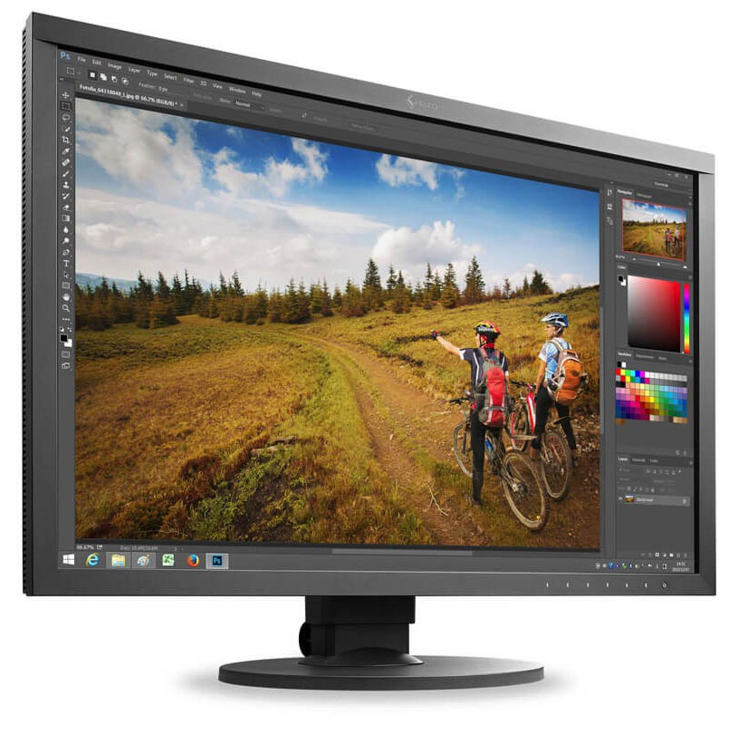 Écran EIZO ColorEdge CG2420 