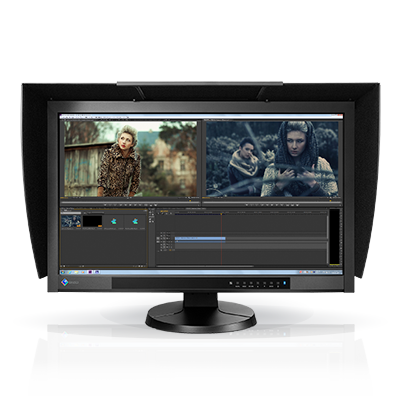 Écran EIZO CG277