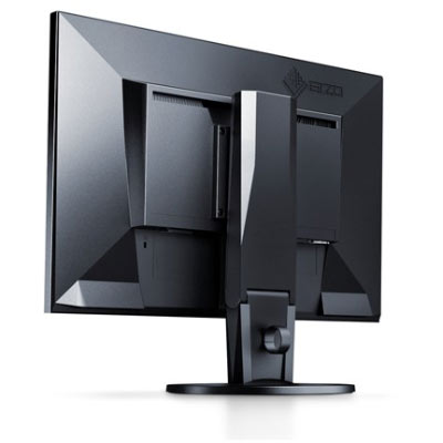 Dos de l'écran Eizo EV2450