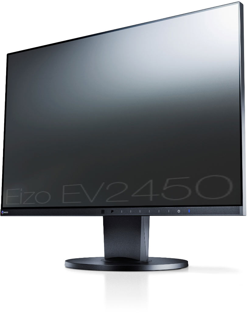 Écran Eizo EV2450