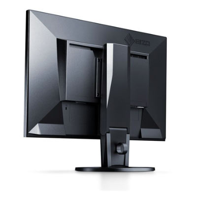 Dos de l'écran Eizo EV2455