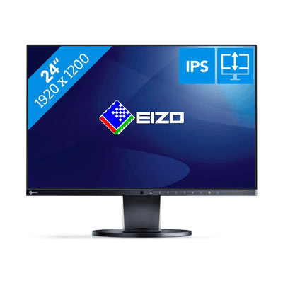 Écran Eizo EV2455