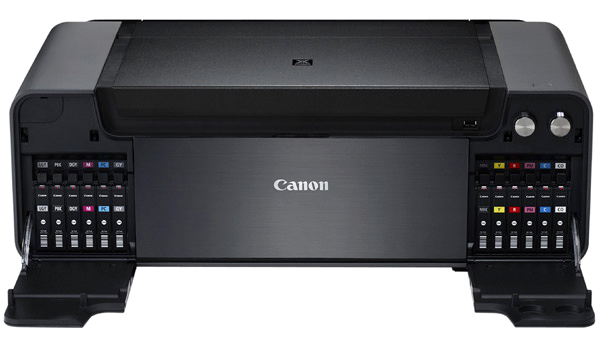 Canon Pro-1, imprimante photo