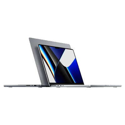 MacBook Pro 14 et 16 pouces Apple de 2021 