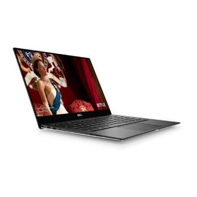 Dell XPS 13 pouces UHD de 2019