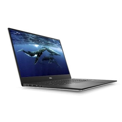 Dell XPS 15 pouces UHD OLED de 2019