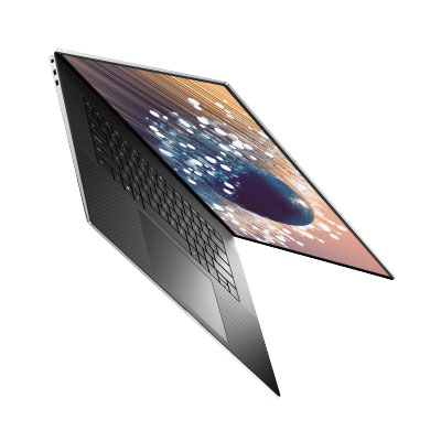 Dell XPS 17 pouces UHD tactile 9700