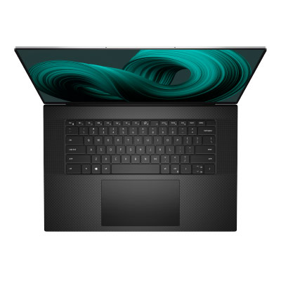 Clavier du Dell XPS 17 pouces UHD 9710