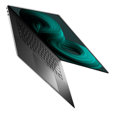 Dell XPS 17 pouces UHD tactile 9710