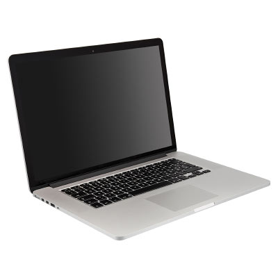 MacBook Pro 15 pouces Apple de 2015