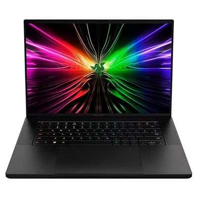 Portable Razer Blade 16 de 2024 à dalle OLED